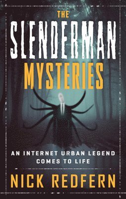 The Slenderman Mysteries (hftad)