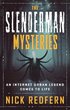 The Slenderman Mysteries