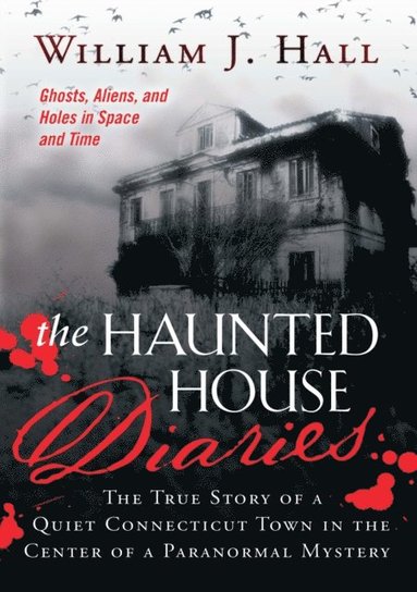 Haunted House Diaries (hftad)