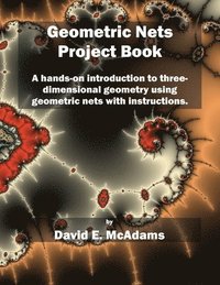 Geometric Nets Project Book (hftad)