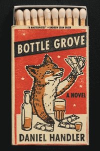 Bottle Grove (e-bok)