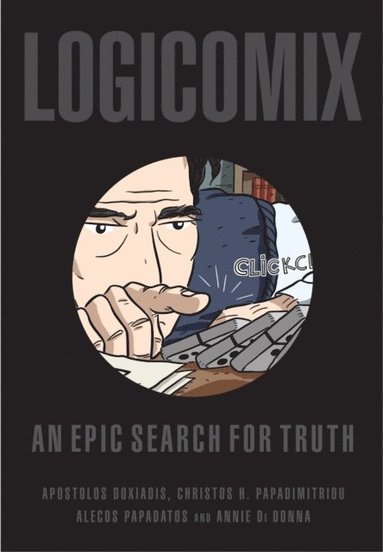 Logicomix (e-bok)