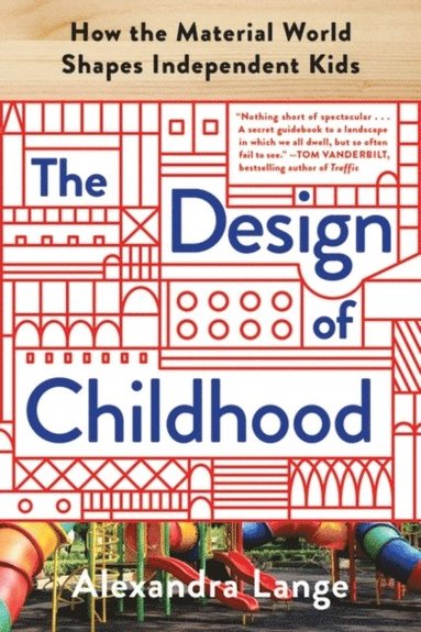 Design of Childhood (häftad)