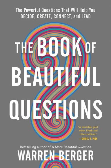 Book of Beautiful Questions (h�ftad)