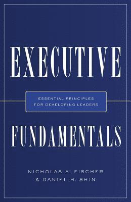 Executive Fundamentals (hftad)