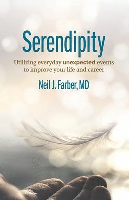 Serendipity (inbunden)