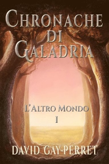 Cronache Di Galadria I - L?Altro Mondo (e-bok)