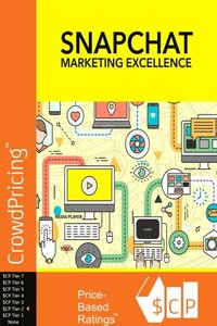 Snapchat Marketing Excellence - David Brock - Ebok (9781633481633) - Bokus