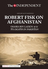 Robert Fisk on Afghanistan (hftad)