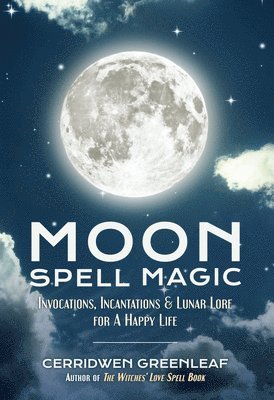 Moon Spell Magic (hftad)