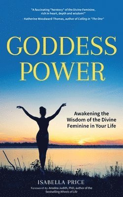 Goddess Power (häftad)