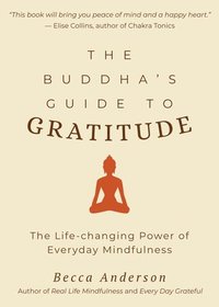 The Buddha's Guide to Gratitude (hftad)