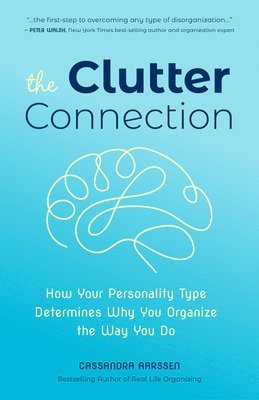 The Clutter Connection (hftad)