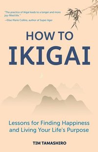 How to Ikigai (hftad)