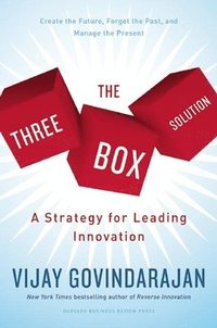 The Three-Box Solution (inbunden)