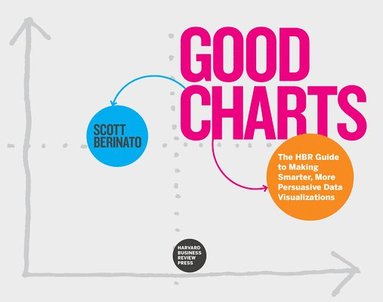Good Charts (häftad)