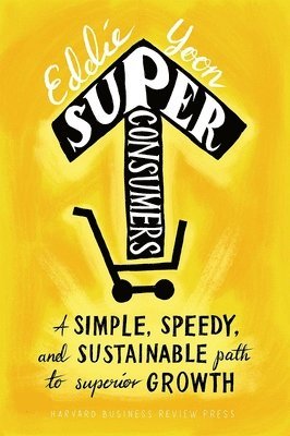 Superconsumers (inbunden)