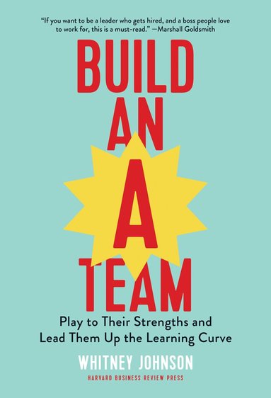 Build an A-Team (h�ftad)