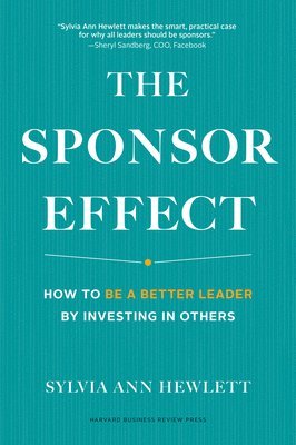 The Sponsor Effect (inbunden)