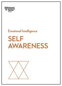 Self-Awareness (HBR Emotional Intelligence Series) (häftad)