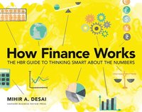 How Finance Works (häftad)