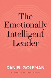 The Emotionally Intelligent Leader (inbunden)