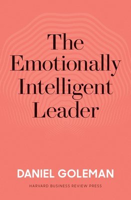 Emotionally Intelligent Leader (häftad)