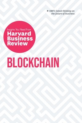 Blockchain (inbunden)
