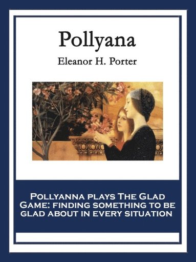 Pollyana (inbunden)