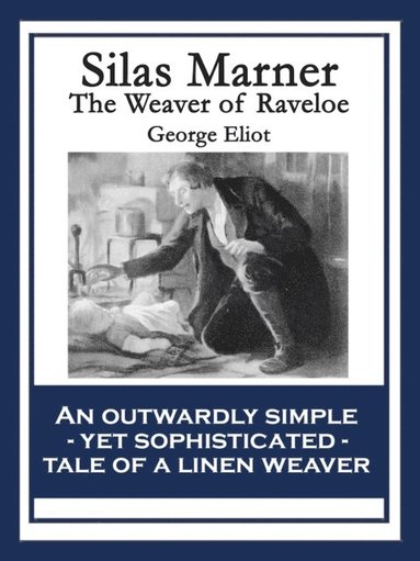 Silas Marner (häftad)