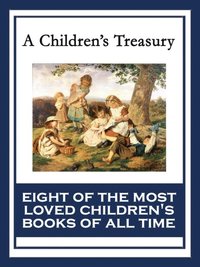 Children's Treasury (e-bok)
