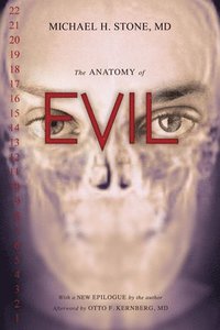 The Anatomy of Evil (hftad)