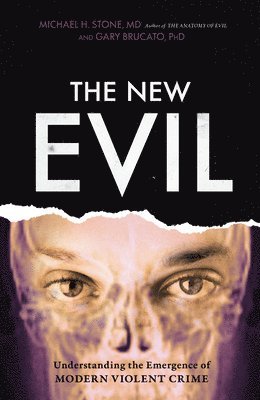 The New Evil (häftad)