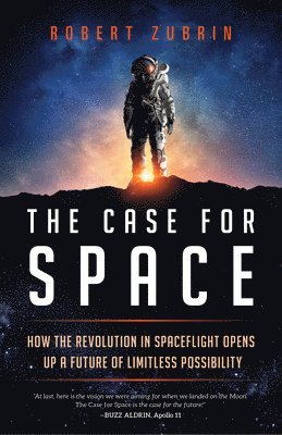 The Case for Space (inbunden)