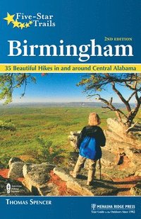 Five-Star Trails: Birmingham (hftad)