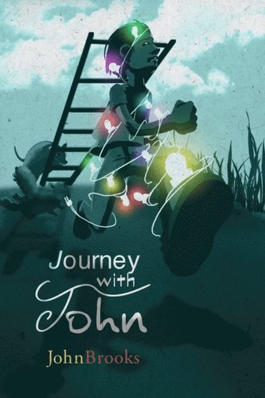 Journey with John (e-bok)