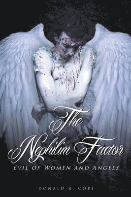 The Nephilim Factor (hftad)