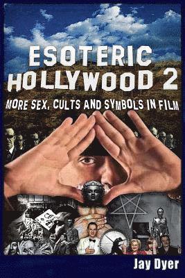 Esoteric Hollywood II (hftad)
