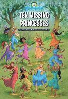 Ten Missing Princesses
