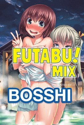 Futabu! Mix (häftad)