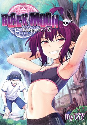 Black Moon, Prophecy 2 (häftad)