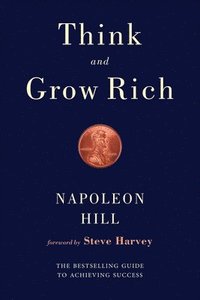 Think and Grow Rich (hftad)