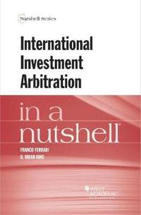 International Investment Arbitration in a Nutshell (hftad)