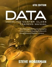 Data Modeling Master Class Training Manual (hftad)
