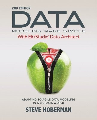 Data Modeling Made Simple with Embarcadero ER/Studio Data Architect (hftad)