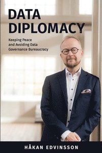 Data Diplomacy (häftad)