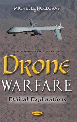 Drone Warfare (hftad)