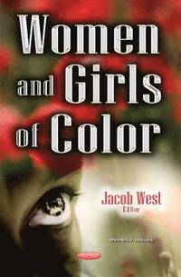 Women & Girls of Color (inbunden)