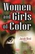 Women & Girls of Color