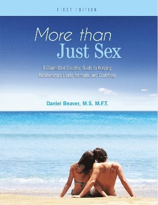 More Than Just Sex (hftad)